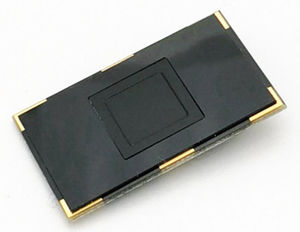 USB数码指纹读取器