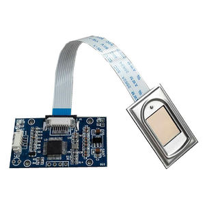 USB数码指纹读取器