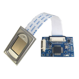USB数码指纹读取器