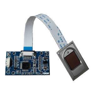 USB数码指纹读取器