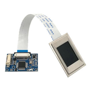 USB数码指纹读取器