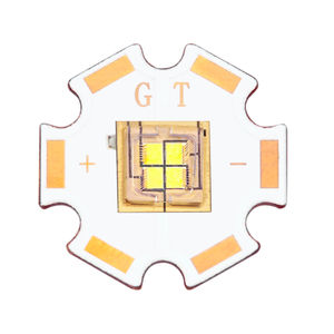 LED式照明模块