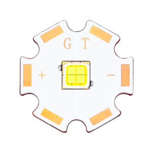 LED式照明模块