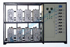 EDI电去离子装置
