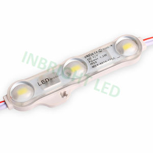 LED式照明模块