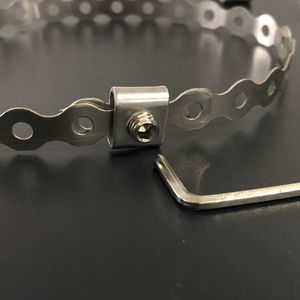 捆扎支架