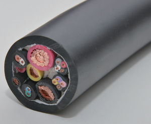 电动汽车充电器电缆