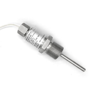Pt100温度传感器