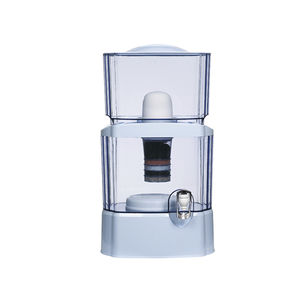 水过滤器
