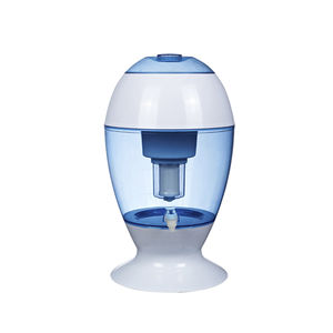 水过滤器