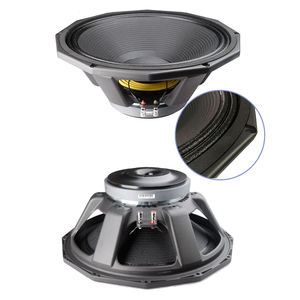 800 W压缩驱动器