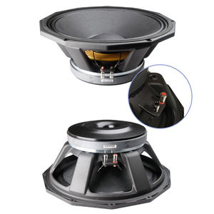 1000 W压缩驱动器