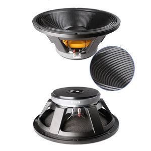 1000 W压缩驱动器