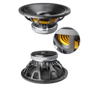 800 W压缩驱动器