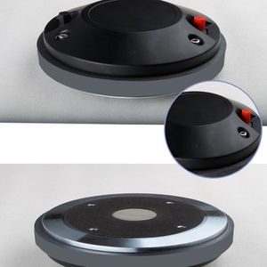 扩音器压缩驱动器