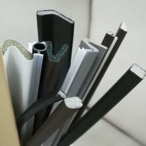 建筑物密封 1