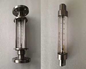 压差流量计 1