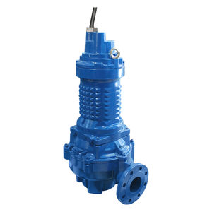 转子泵 1
