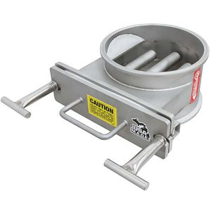 含铁金属分离器 1
