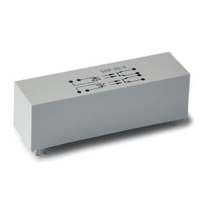 光耦合器 1