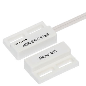 簧片磁性传感器 1