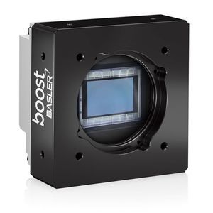 CoaXPress摄像机