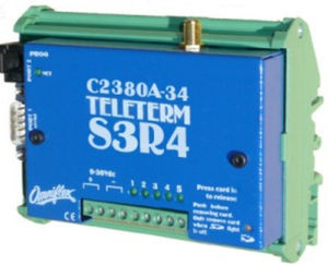 ModBUS RTU远程终端设备 1