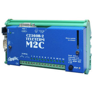 ModBUS RTU远程终端设备 1