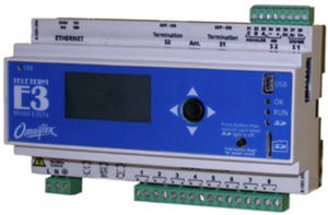 ModBUS RTU远程终端设备 1