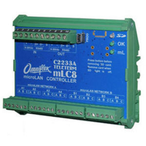 ModBUS RTU远程终端设备 1