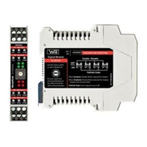RS485通信模块 1