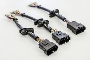 PVC塑料注塑成型