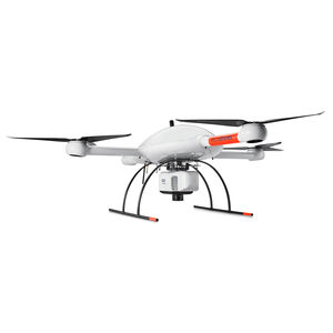 四旋翼UAV