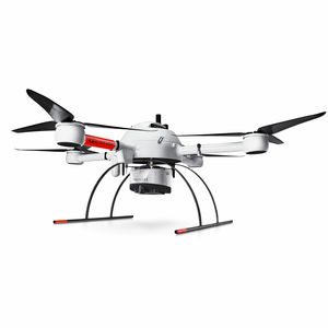 四旋翼UAV