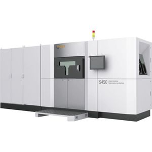 金属3D打印机