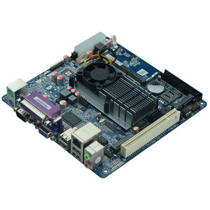 Intel® Atom D525主板