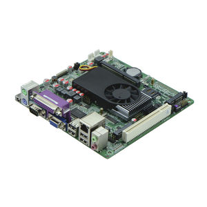 Intel® Atom D525主板