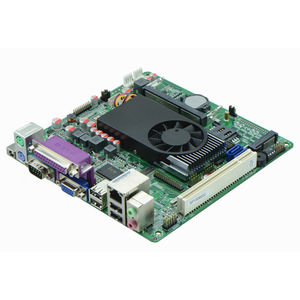 Intel® Atom D525主板