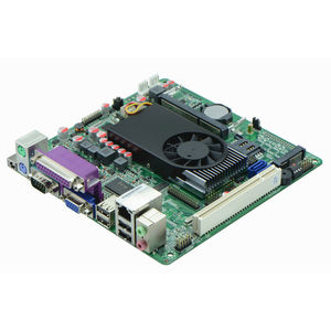Intel® Atom D525主板