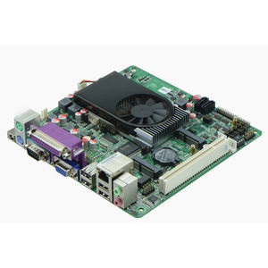 Intel® Atom D2550主板
