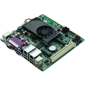 Intel® Atom D2550主板