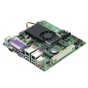 Intel® Atom D2550主板