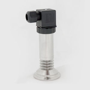 绝对压力变送器