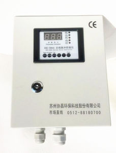 数字阀门控制器 1