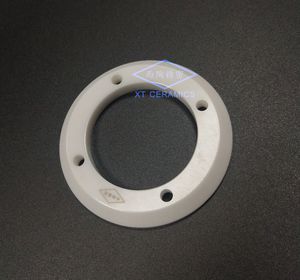 陶瓷法兰