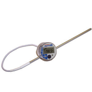 RTD温度传感器 1