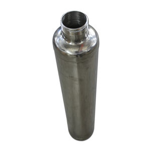 水消磁器