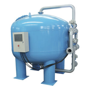 水过滤器