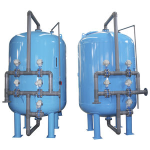 水过滤器