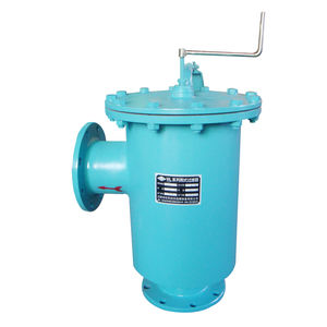 水过滤器